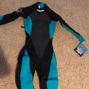 Skiwarm Brand New Wetsuit